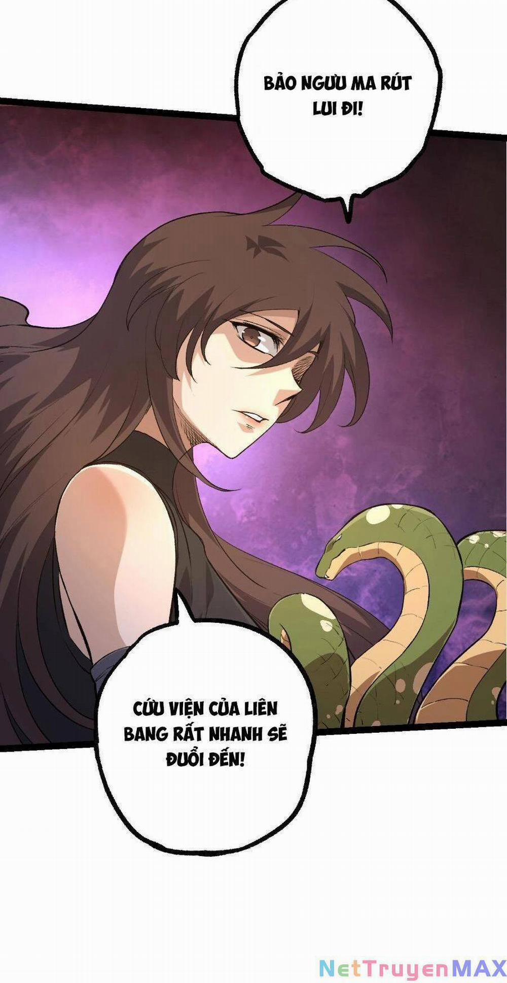 Chuyển Sinh Thành Liễu Đột Biến 95 trang 27