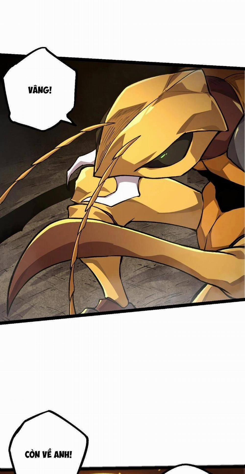 Chuyển Sinh Thành Liễu Đột Biến 95 trang 28