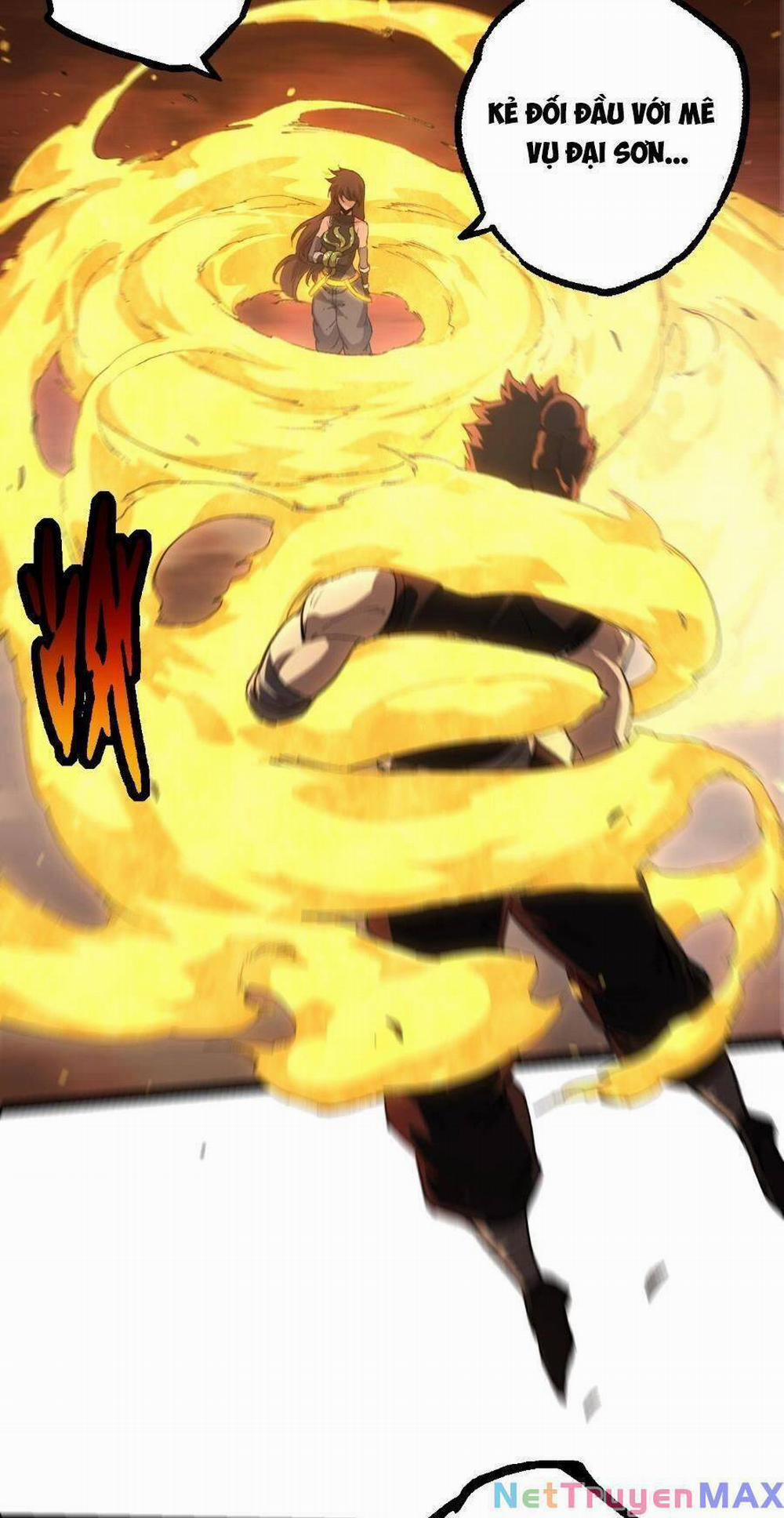 Chuyển Sinh Thành Liễu Đột Biến 95 trang 29