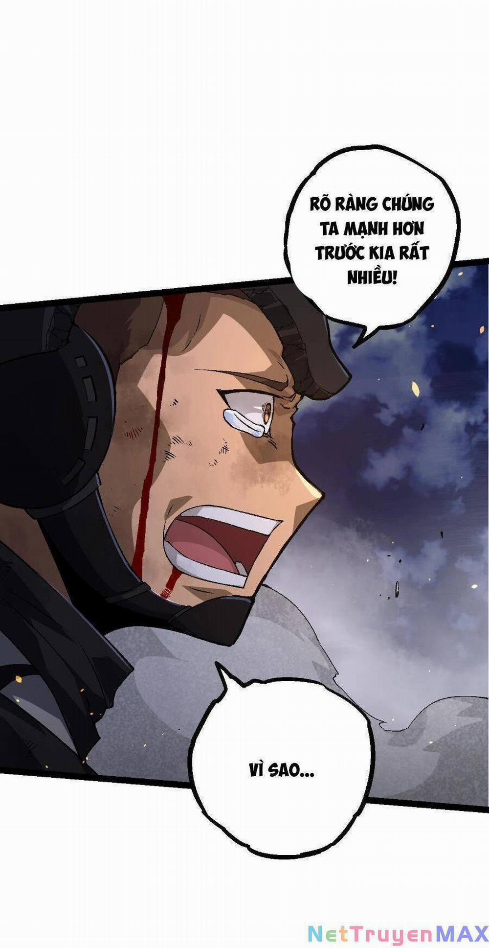 Chuyển Sinh Thành Liễu Đột Biến 95 trang 3