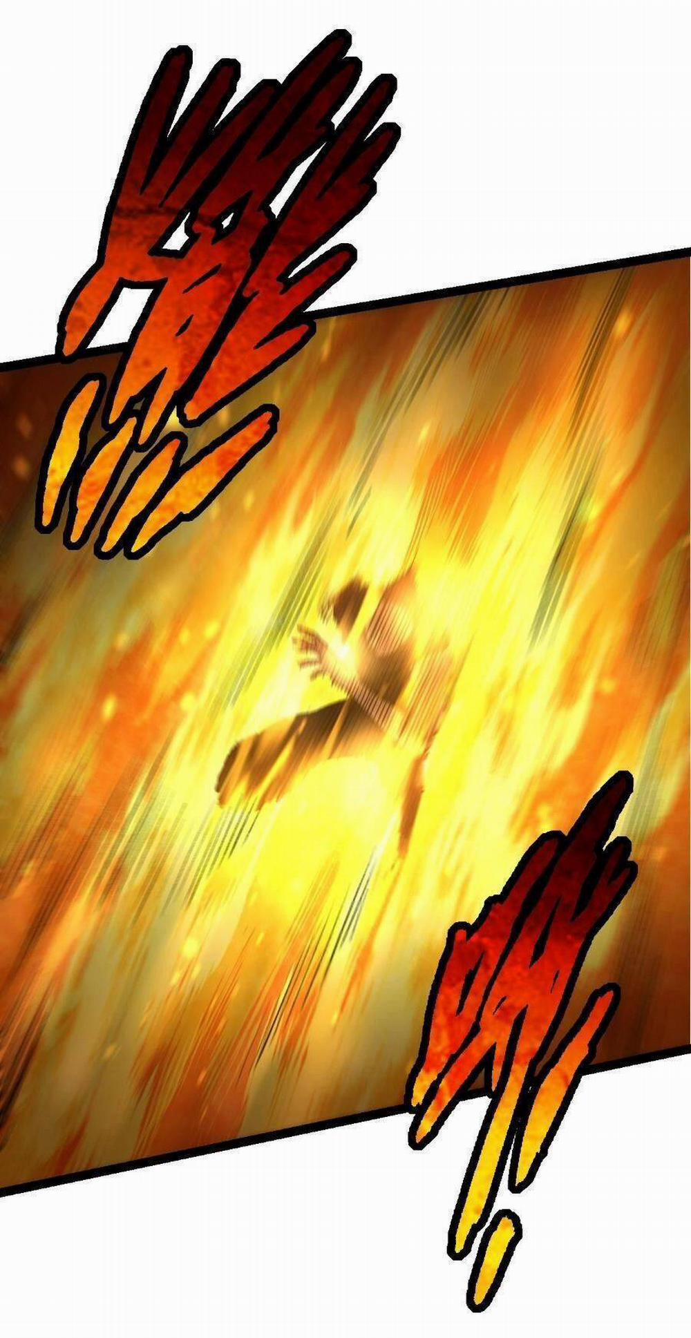 Chuyển Sinh Thành Liễu Đột Biến 95 trang 32