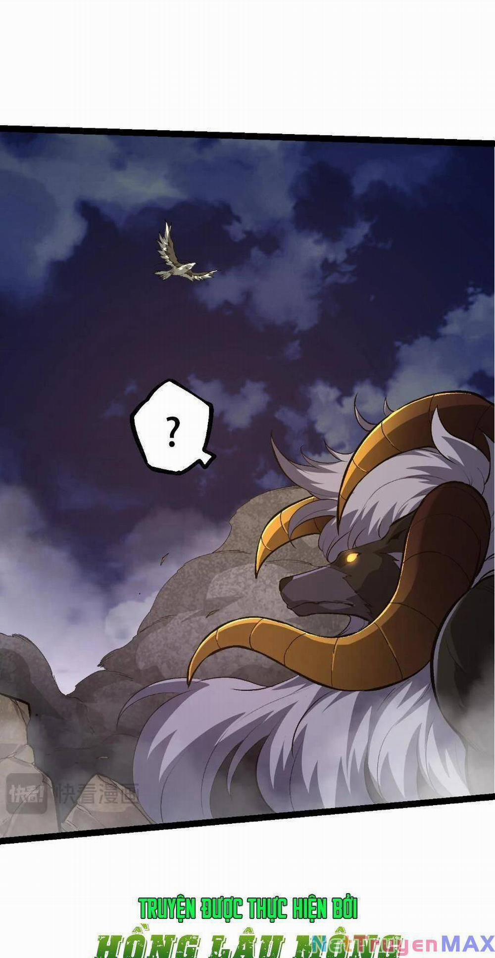 Chuyển Sinh Thành Liễu Đột Biến 95 trang 33