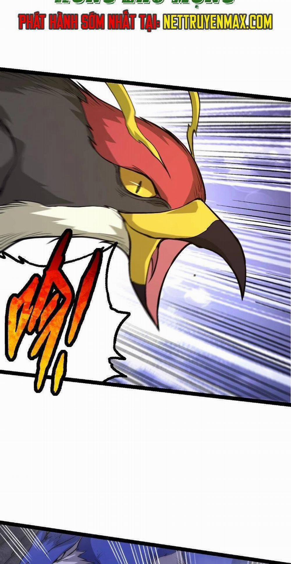 Chuyển Sinh Thành Liễu Đột Biến 95 trang 34