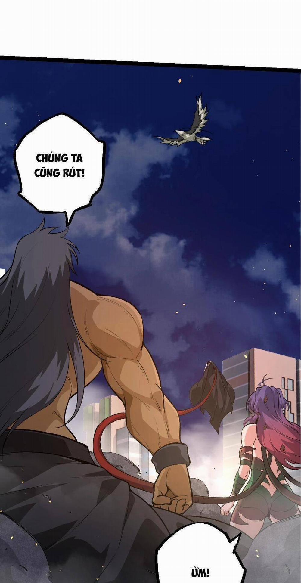 Chuyển Sinh Thành Liễu Đột Biến 95 trang 36