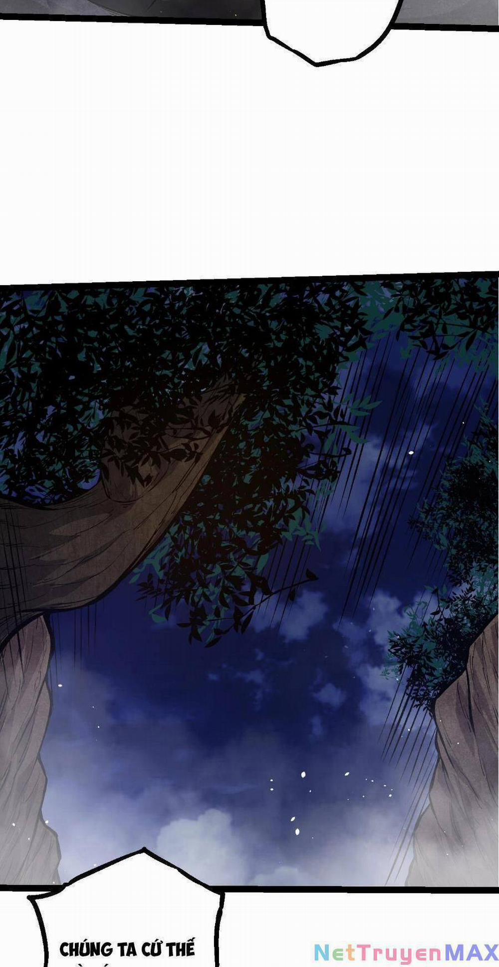 Chuyển Sinh Thành Liễu Đột Biến 95 trang 37