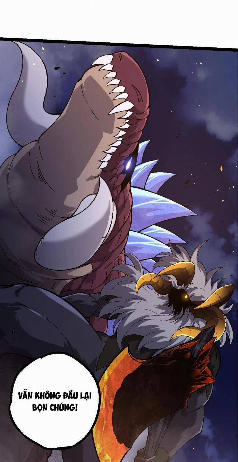 Chuyển Sinh Thành Liễu Đột Biến 95 trang 4