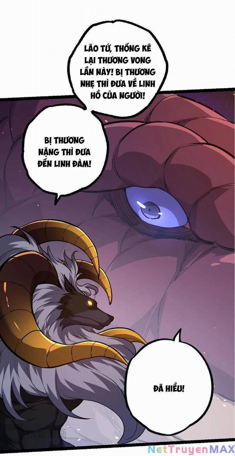 Chuyển Sinh Thành Liễu Đột Biến 95 trang 41