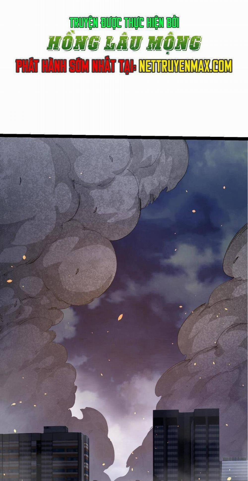 Chuyển Sinh Thành Liễu Đột Biến 95 trang 42