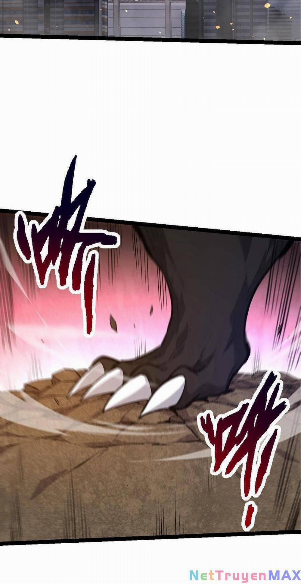 Chuyển Sinh Thành Liễu Đột Biến 95 trang 43