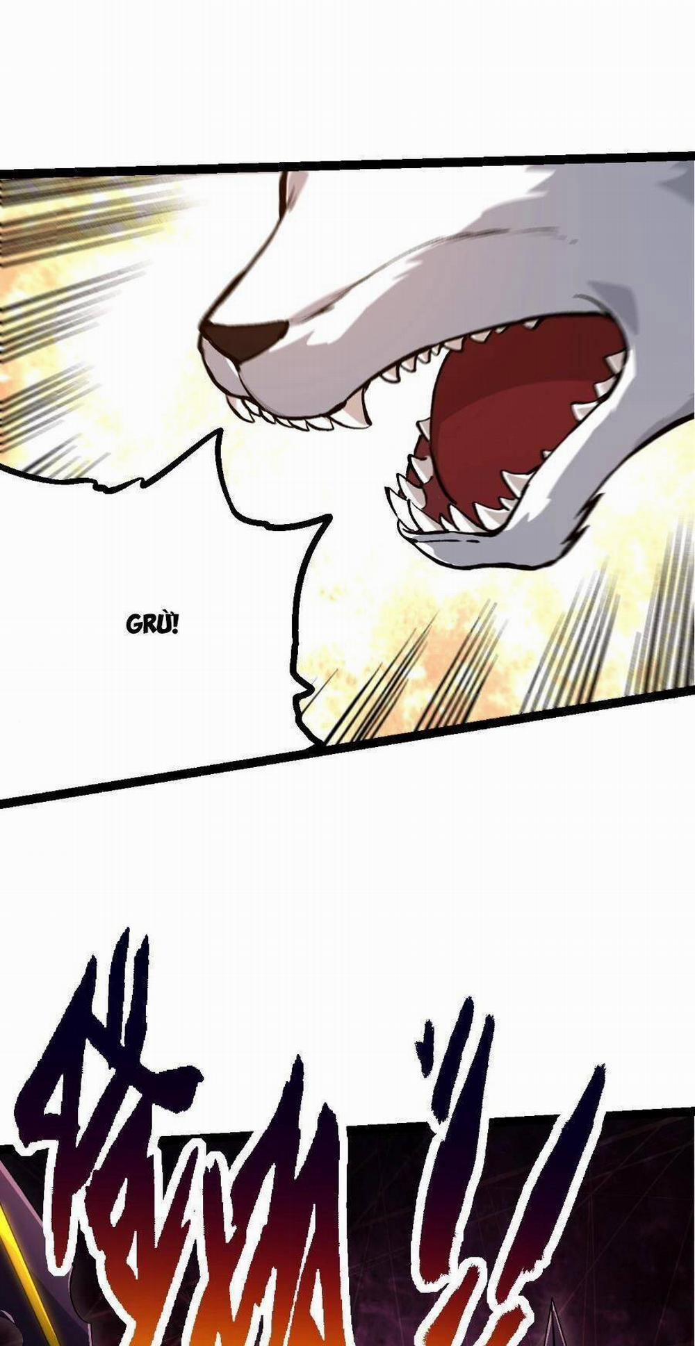 Chuyển Sinh Thành Liễu Đột Biến 95 trang 44