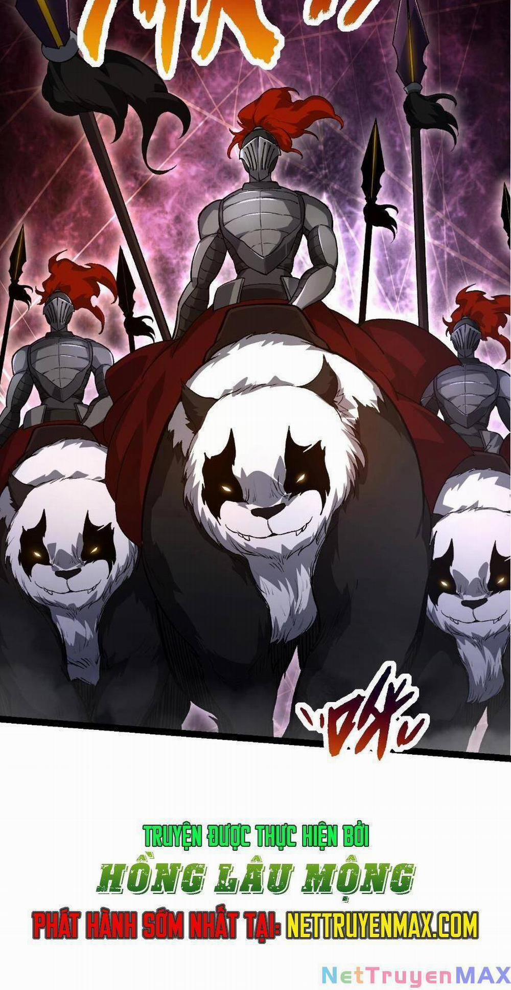 Chuyển Sinh Thành Liễu Đột Biến 95 trang 45