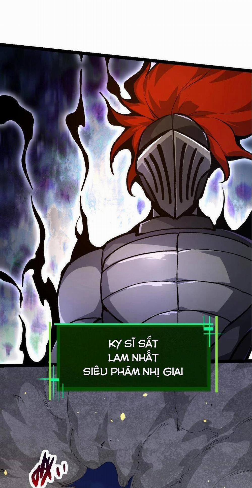 Chuyển Sinh Thành Liễu Đột Biến 95 trang 46