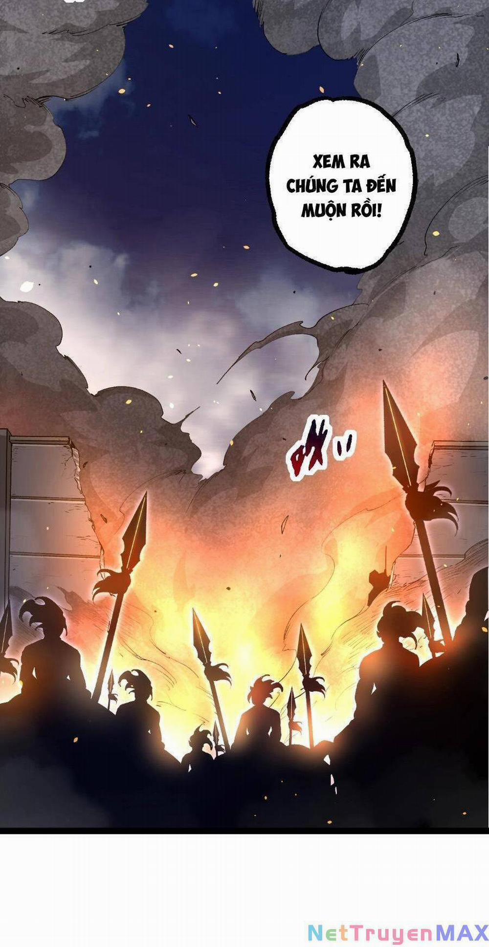 Chuyển Sinh Thành Liễu Đột Biến 95 trang 47