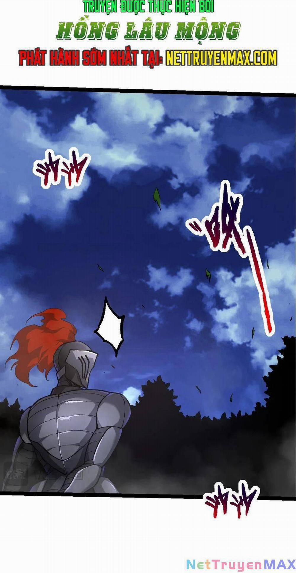 Chuyển Sinh Thành Liễu Đột Biến 95 trang 49