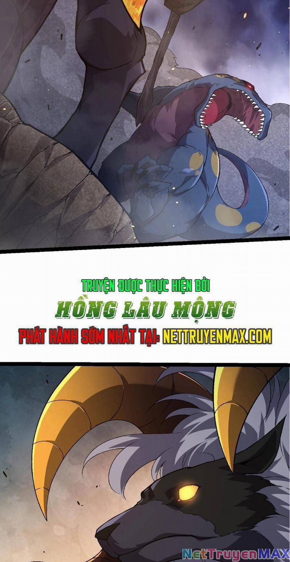 Chuyển Sinh Thành Liễu Đột Biến 95 trang 5