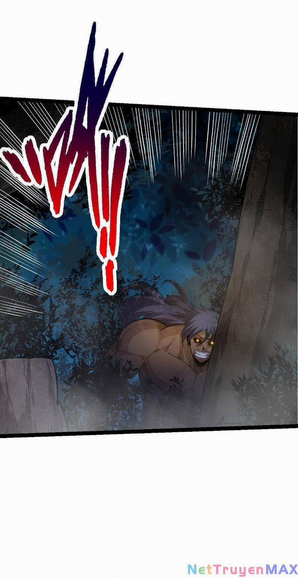 Chuyển Sinh Thành Liễu Đột Biến 95 trang 51