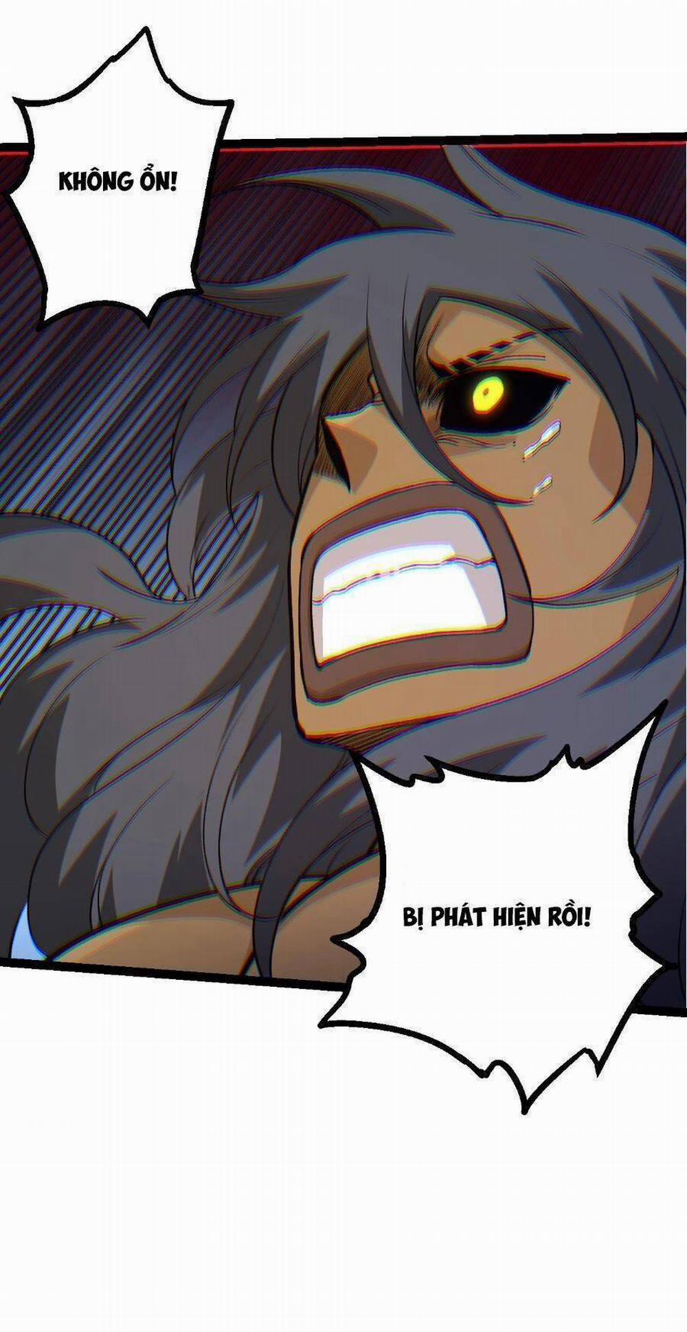 Chuyển Sinh Thành Liễu Đột Biến 95 trang 52