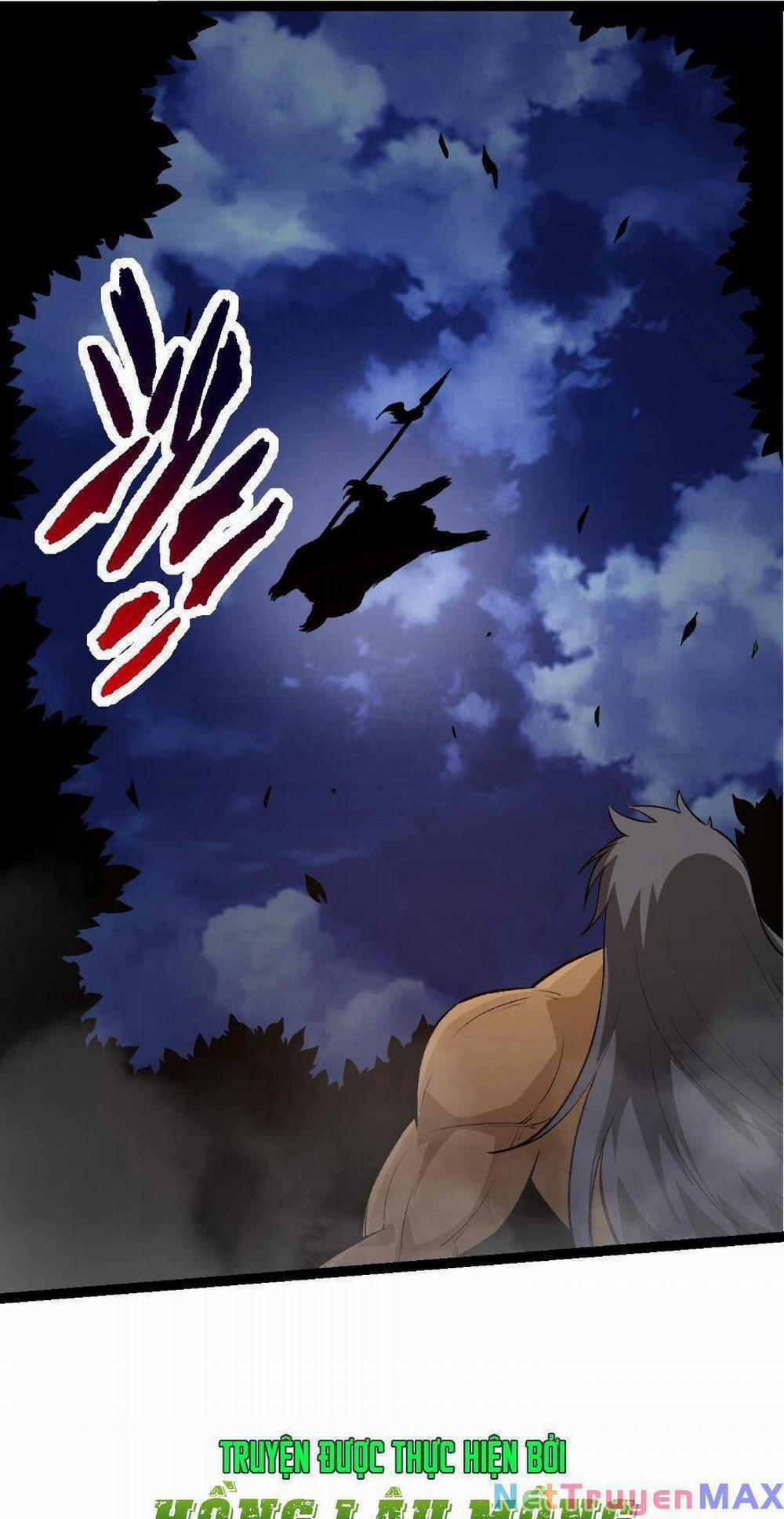 Chuyển Sinh Thành Liễu Đột Biến 95 trang 53