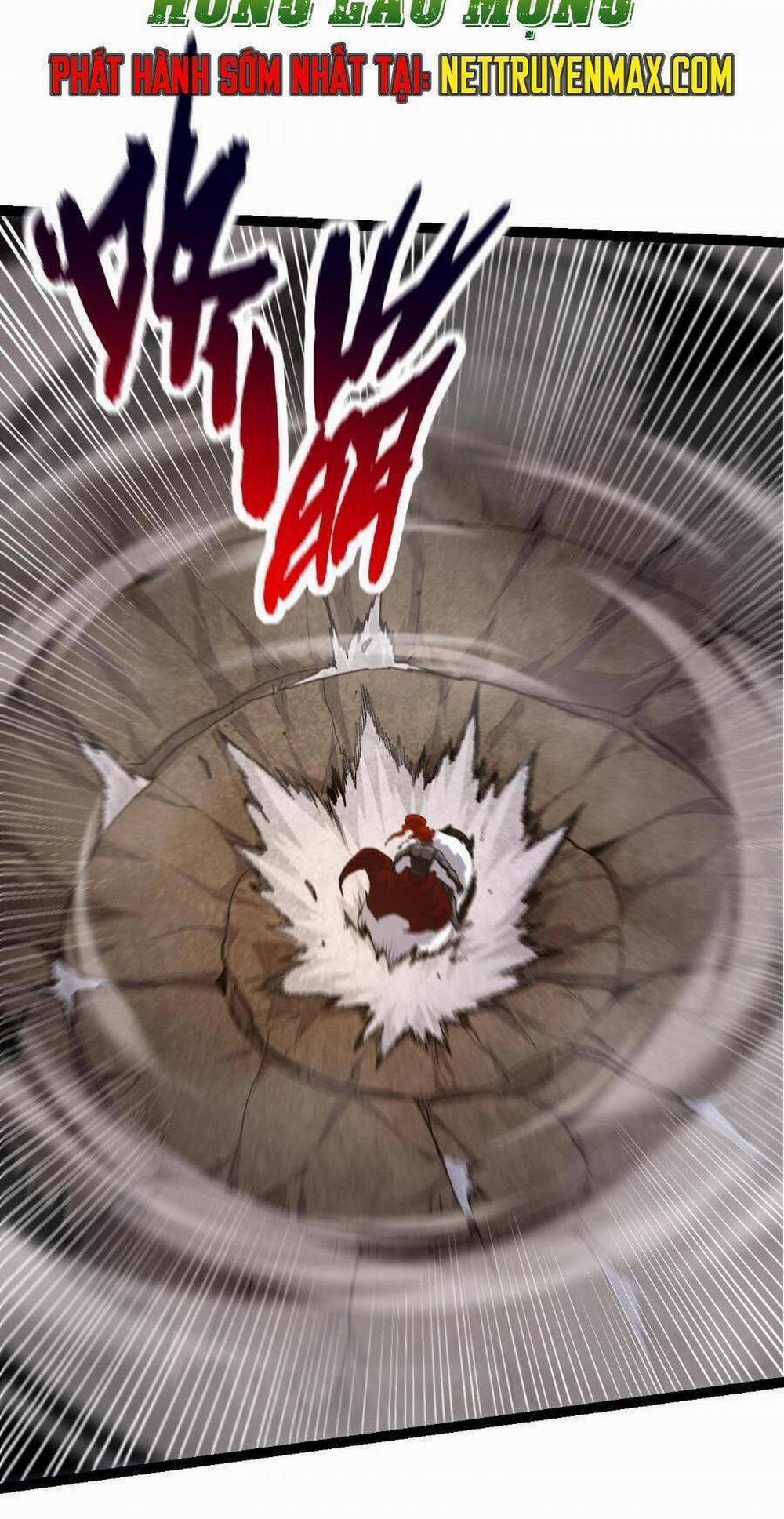 Chuyển Sinh Thành Liễu Đột Biến 95 trang 54