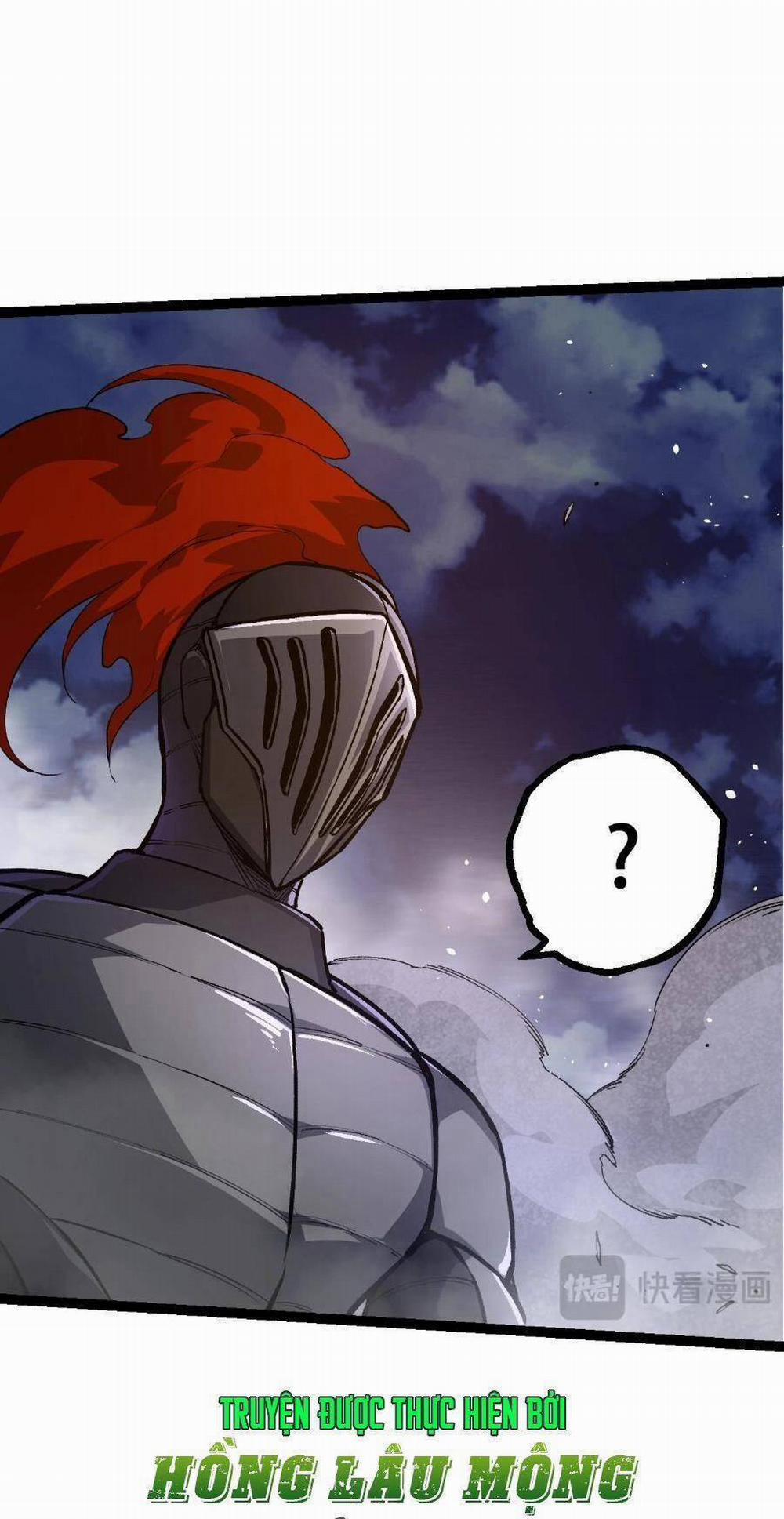 Chuyển Sinh Thành Liễu Đột Biến 95 trang 56