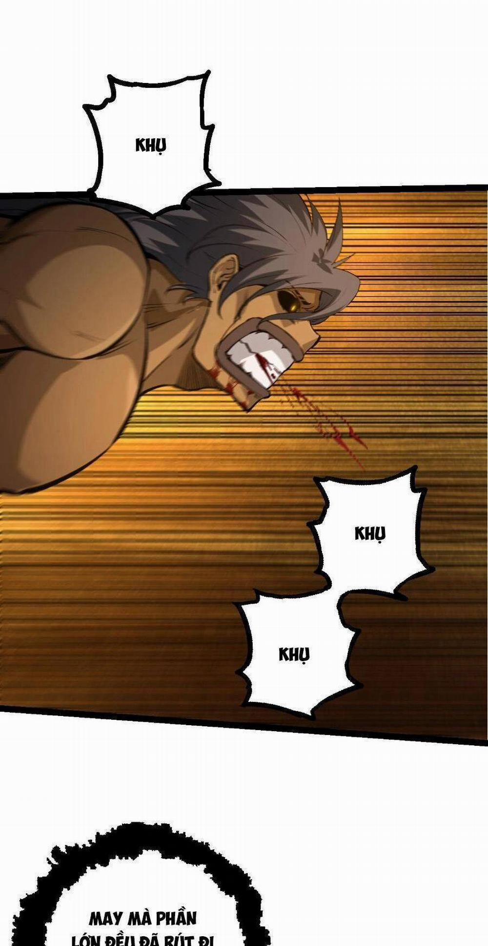 Chuyển Sinh Thành Liễu Đột Biến 95 trang 58