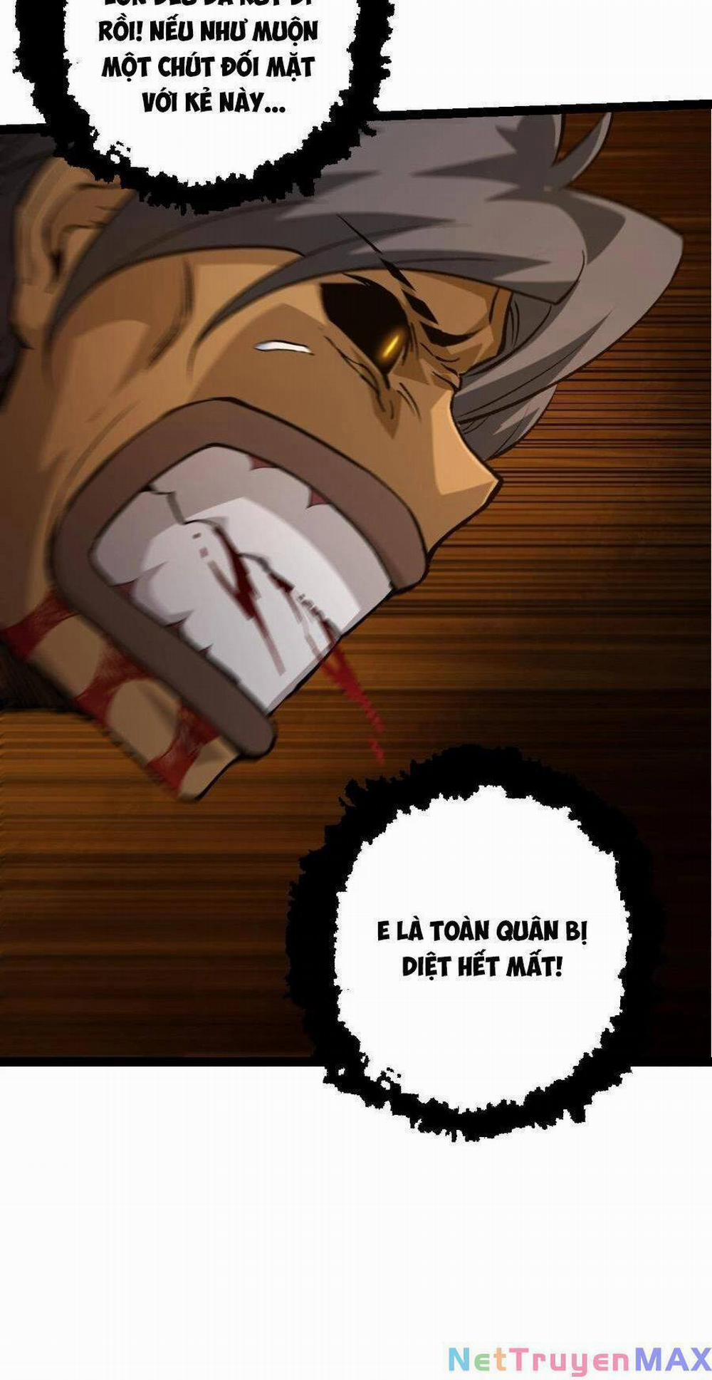 Chuyển Sinh Thành Liễu Đột Biến 95 trang 59