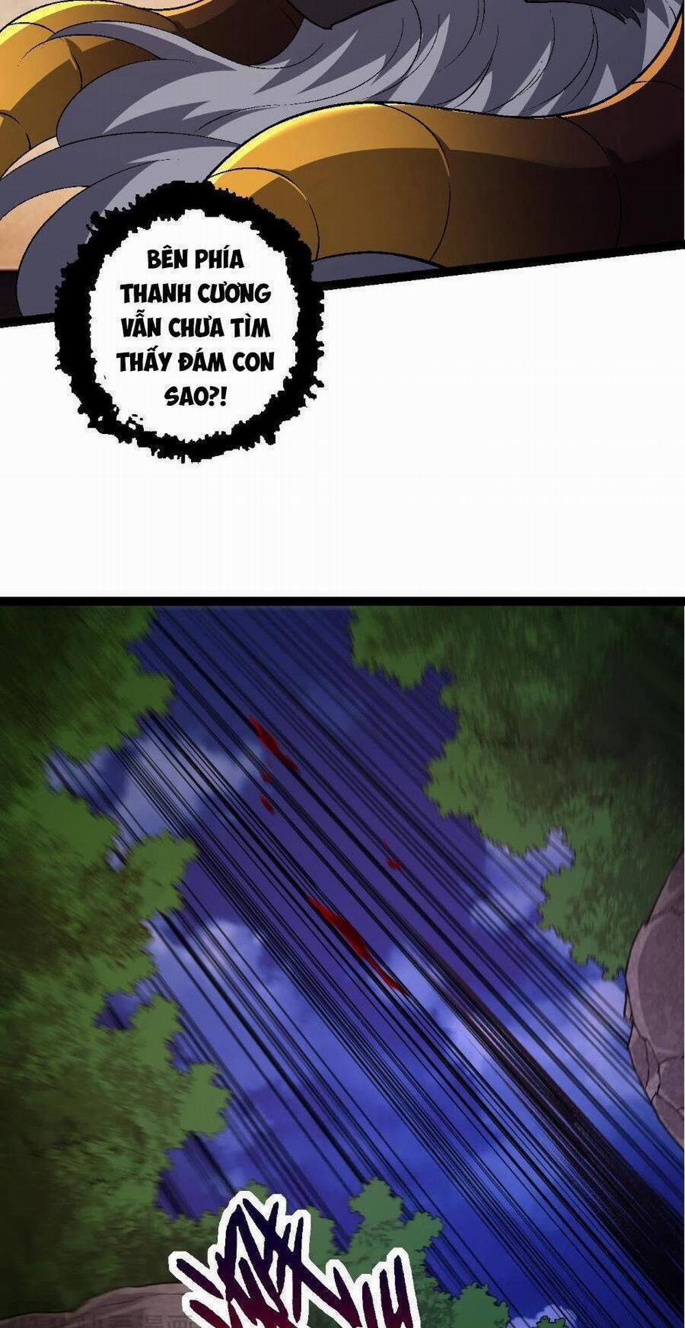 Chuyển Sinh Thành Liễu Đột Biến 95 trang 6