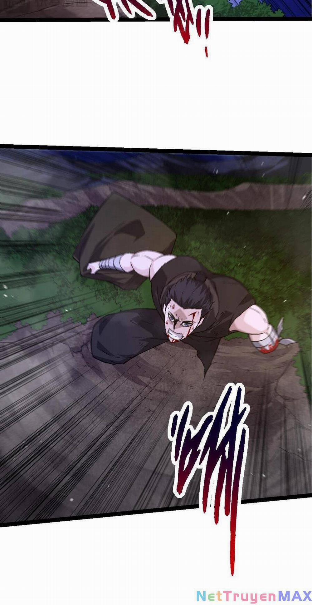 Chuyển Sinh Thành Liễu Đột Biến 95 trang 7