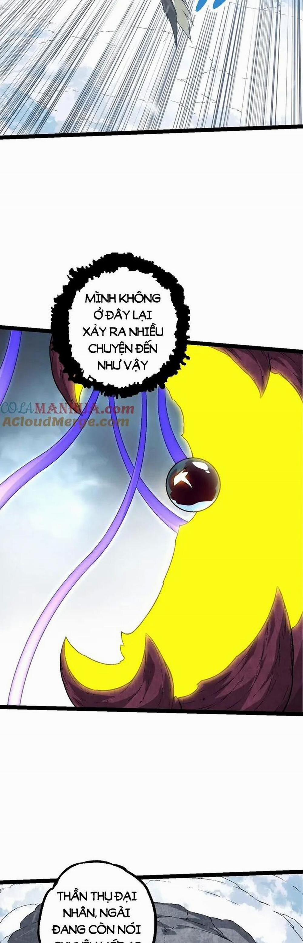 Chuyển Sinh Thành Liễu Đột Biến 96 trang 10