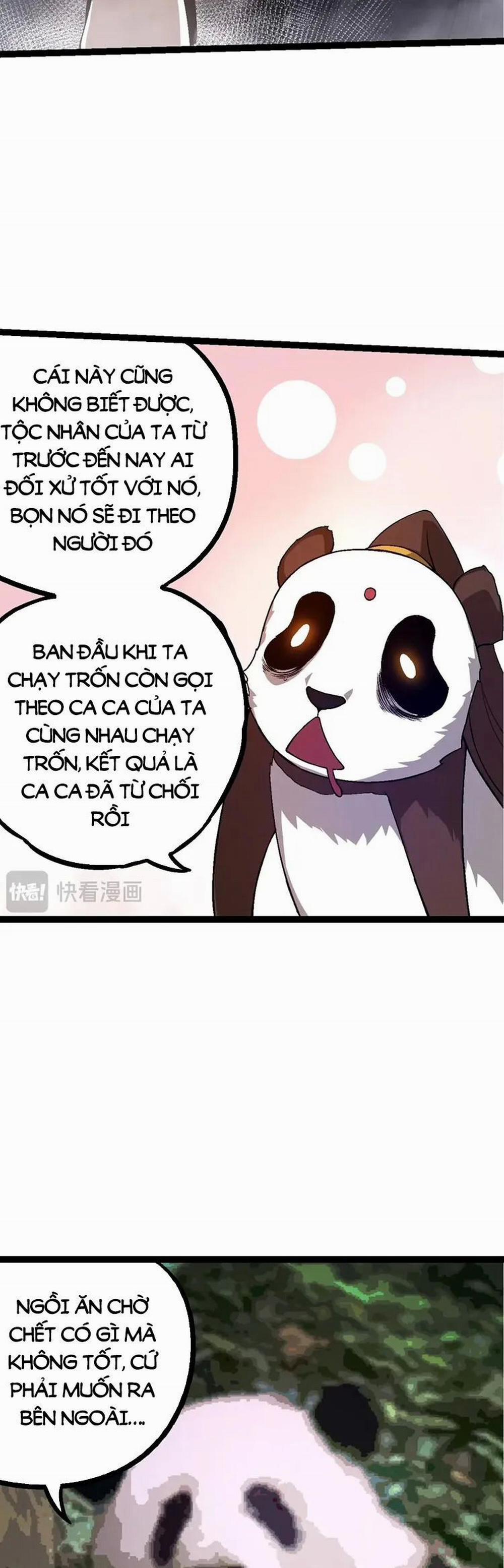 Chuyển Sinh Thành Liễu Đột Biến 96 trang 12