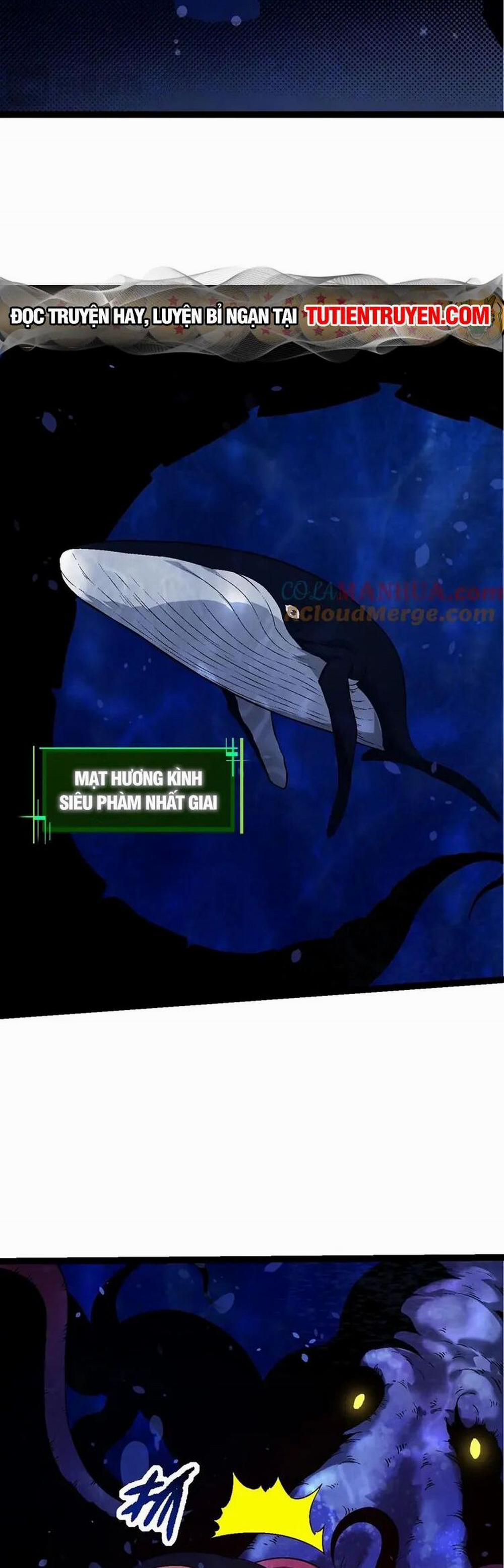 Chuyển Sinh Thành Liễu Đột Biến 96 trang 25