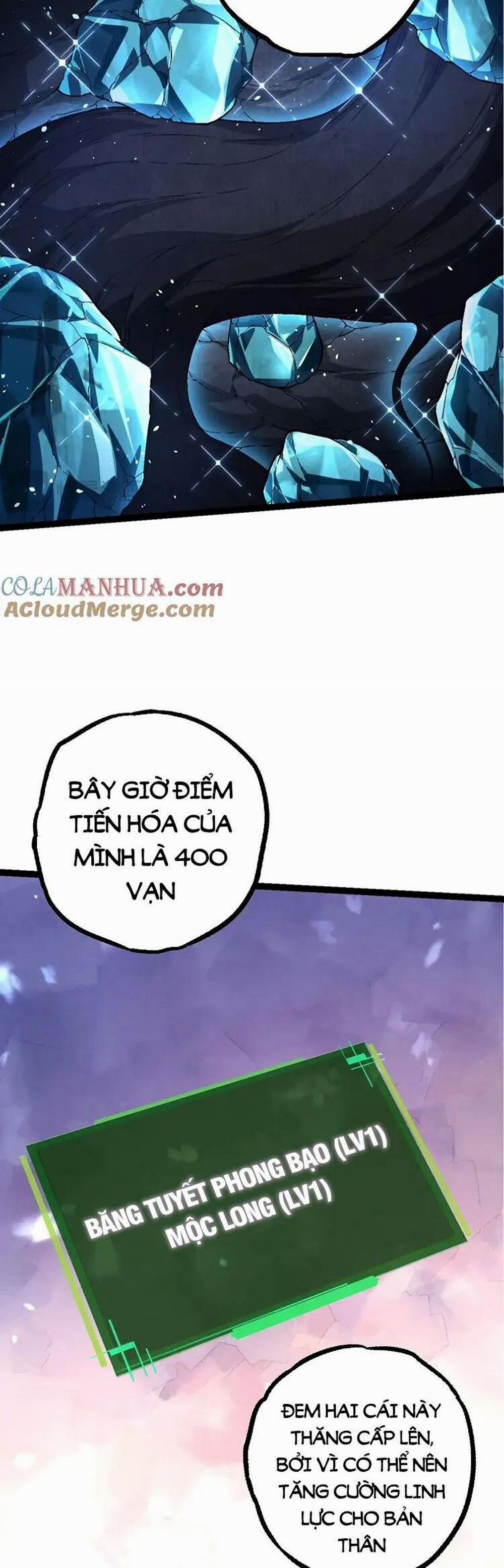 Chuyển Sinh Thành Liễu Đột Biến 96 trang 29