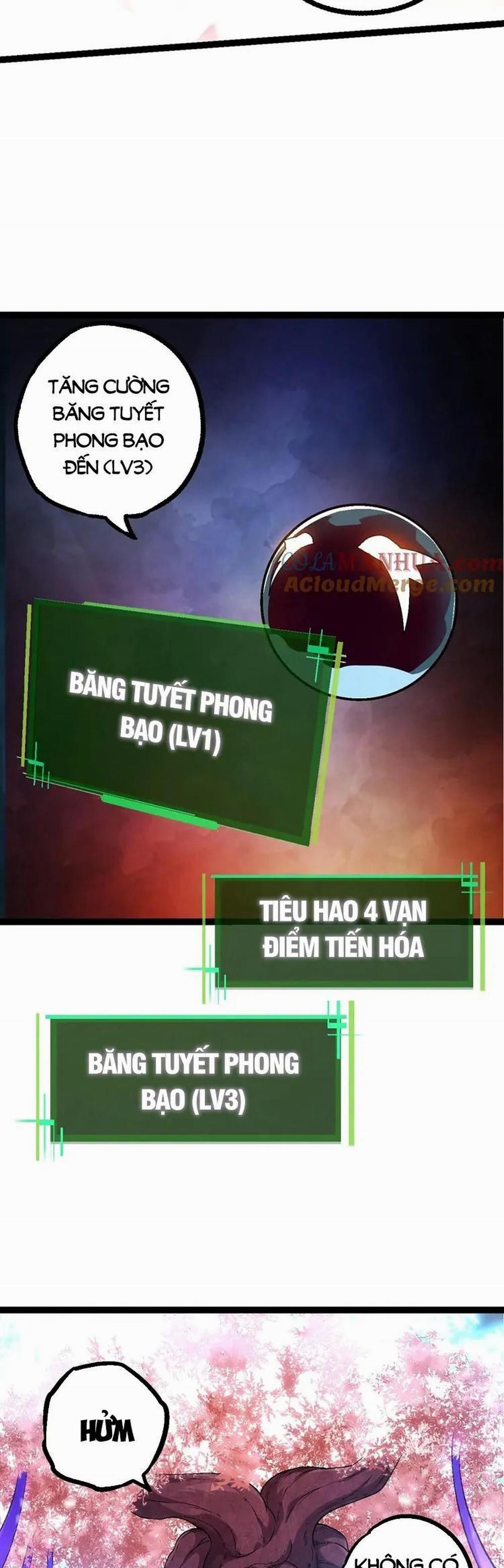 Chuyển Sinh Thành Liễu Đột Biến 96 trang 30