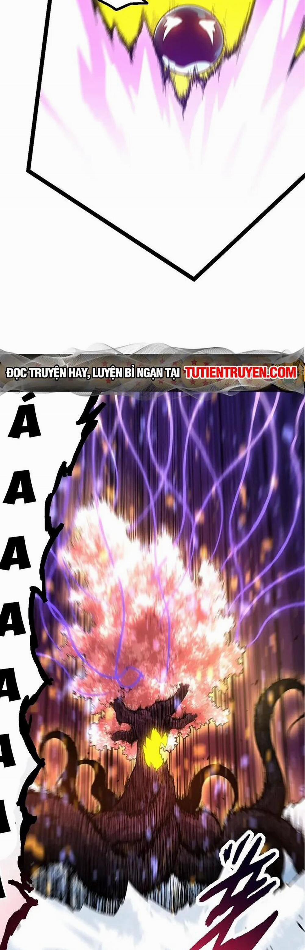 Chuyển Sinh Thành Liễu Đột Biến 96 trang 34