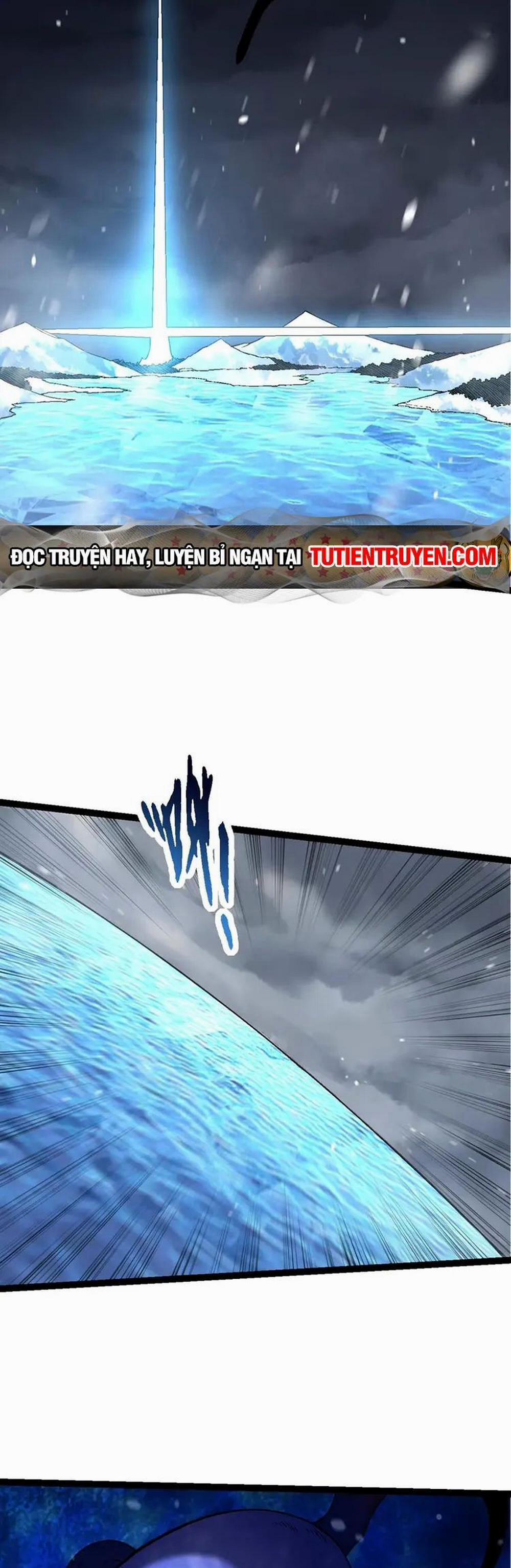 Chuyển Sinh Thành Liễu Đột Biến 96 trang 36