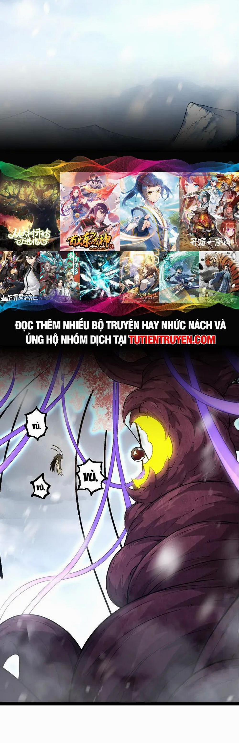 Chuyển Sinh Thành Liễu Đột Biến 96 trang 6