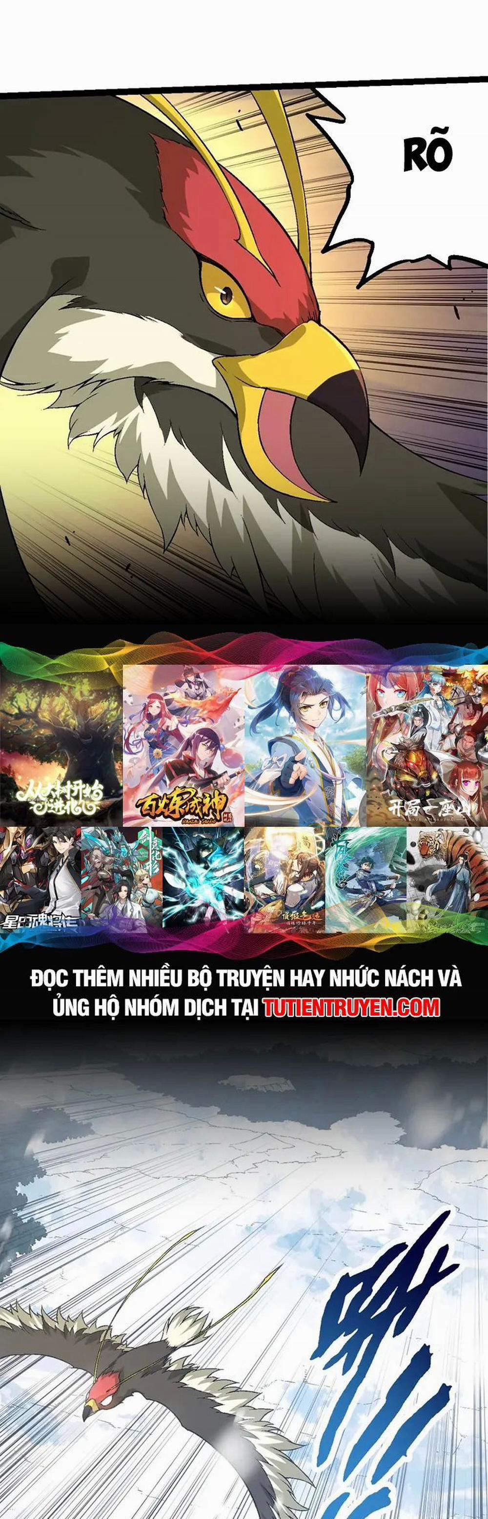 Chuyển Sinh Thành Liễu Đột Biến 96 trang 9