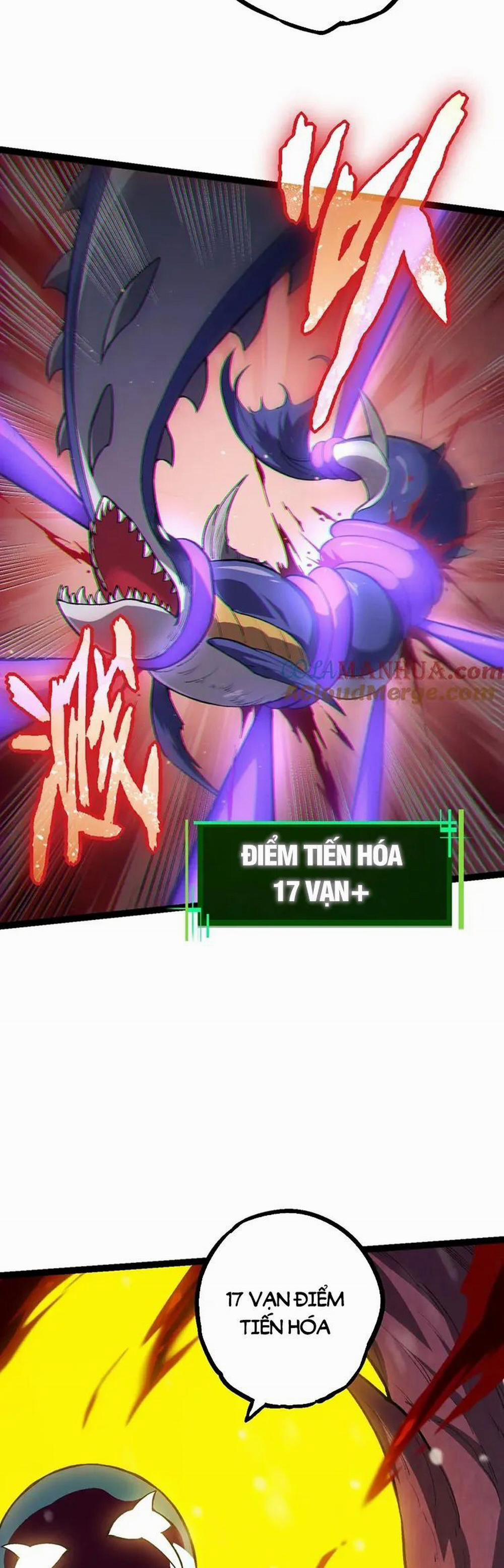 Chuyển Sinh Thành Liễu Đột Biến 97 trang 12