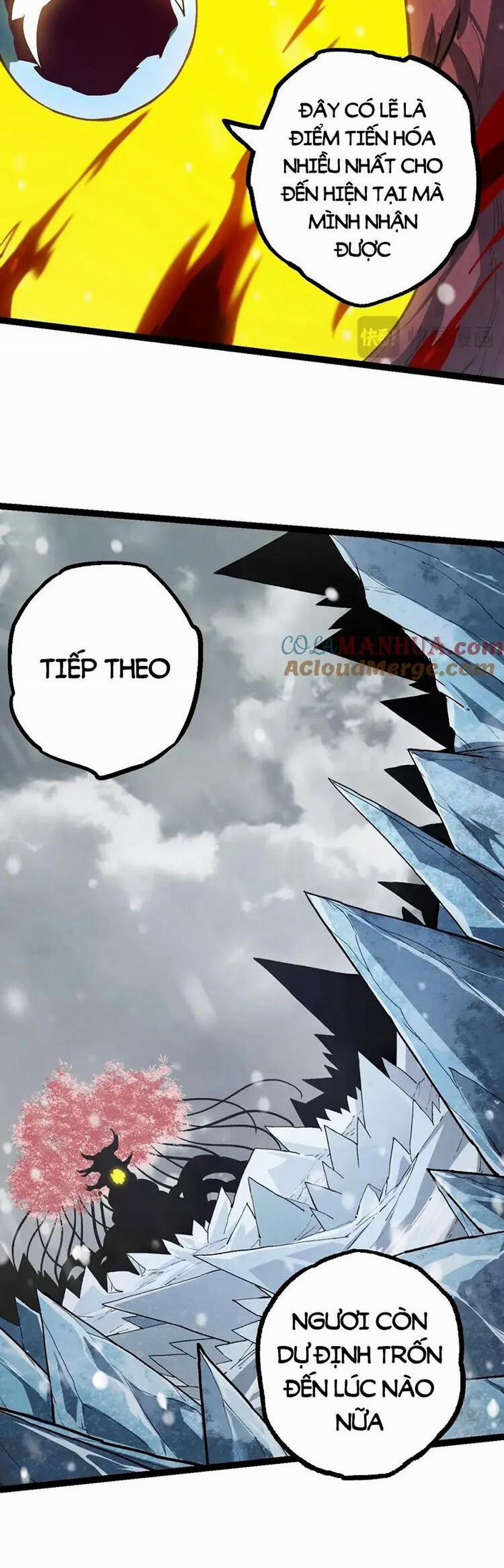Chuyển Sinh Thành Liễu Đột Biến 97 trang 13