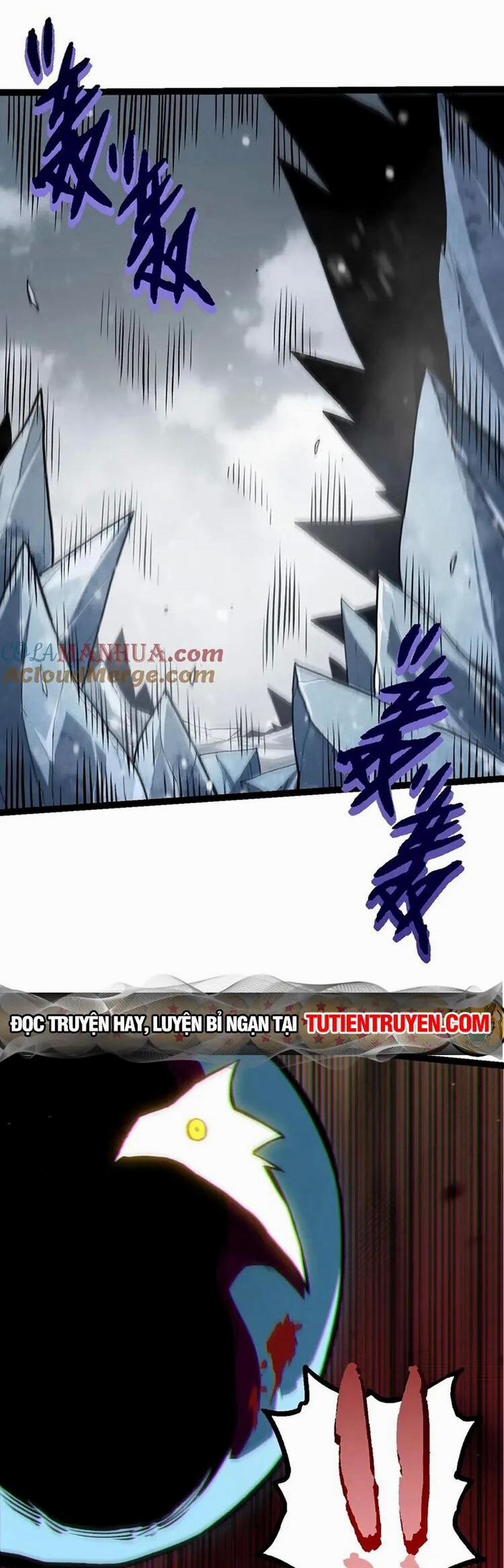 Chuyển Sinh Thành Liễu Đột Biến 97 trang 14