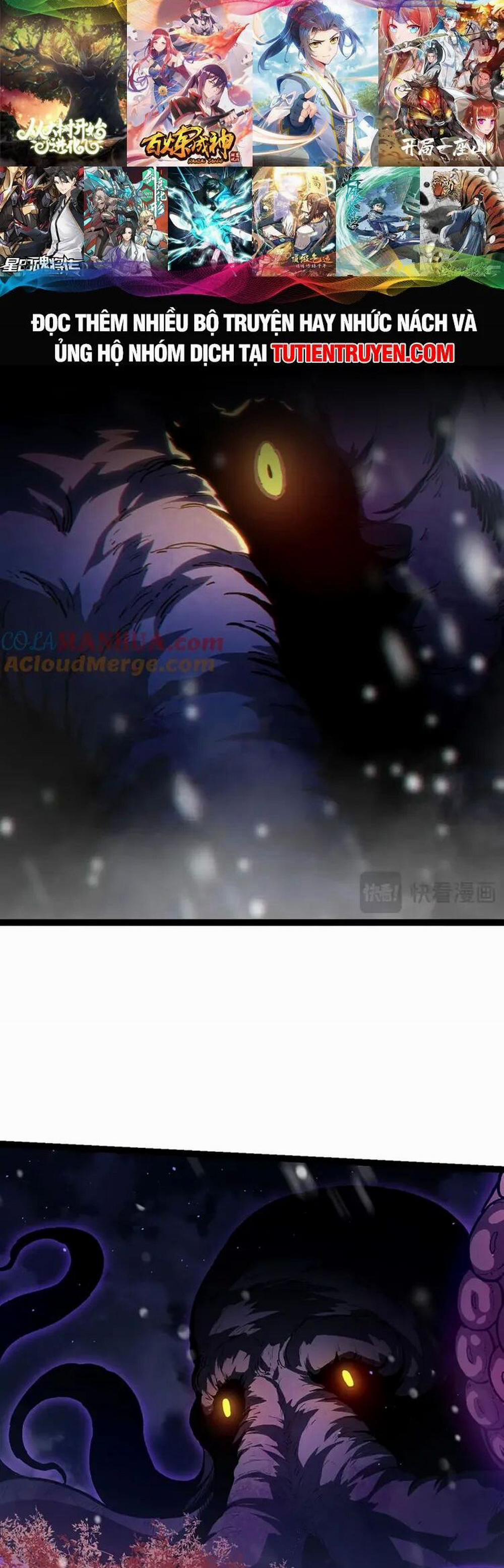 Chuyển Sinh Thành Liễu Đột Biến 97 trang 17