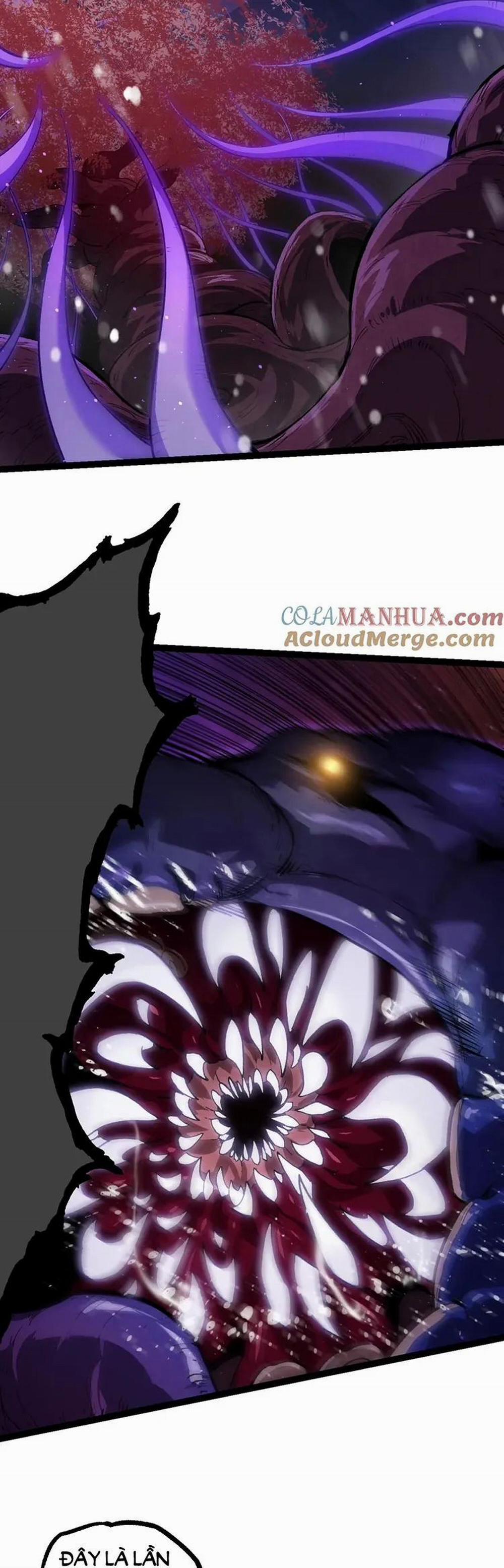 Chuyển Sinh Thành Liễu Đột Biến 97 trang 18