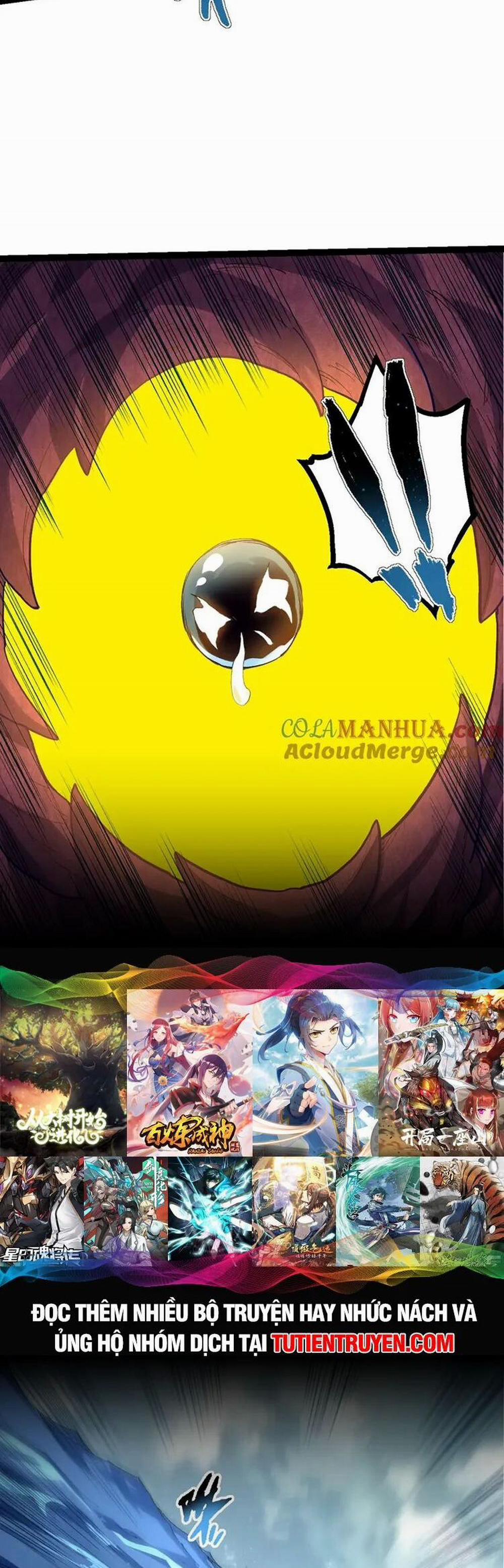 Chuyển Sinh Thành Liễu Đột Biến 97 trang 2