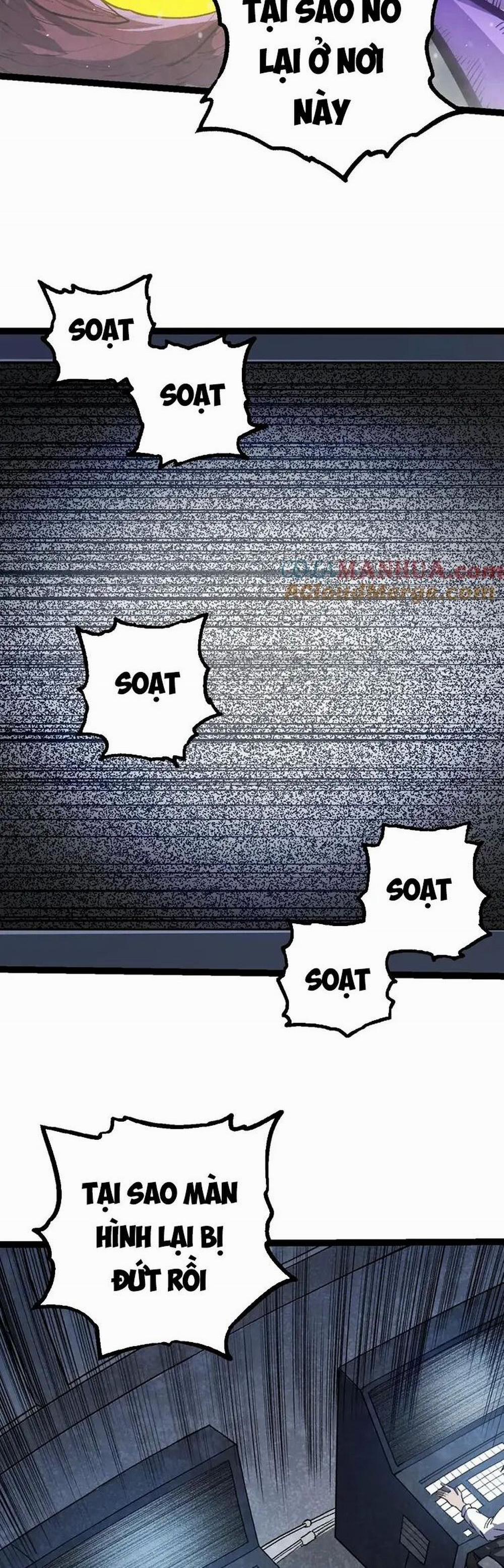 Chuyển Sinh Thành Liễu Đột Biến 97 trang 25