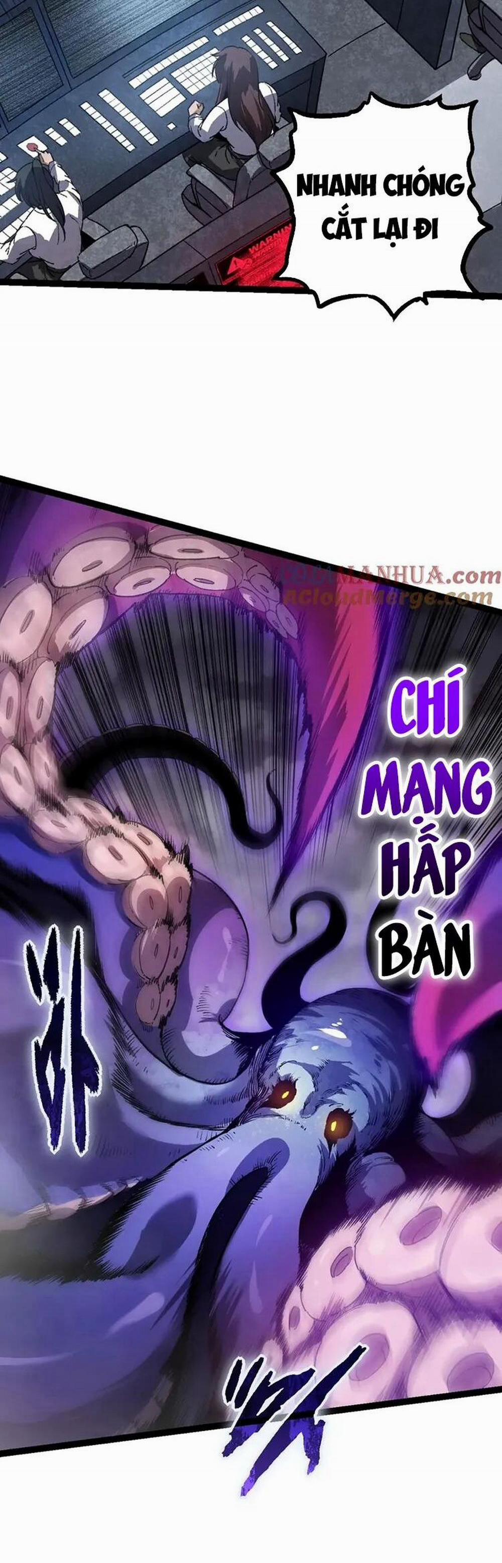 Chuyển Sinh Thành Liễu Đột Biến 97 trang 26