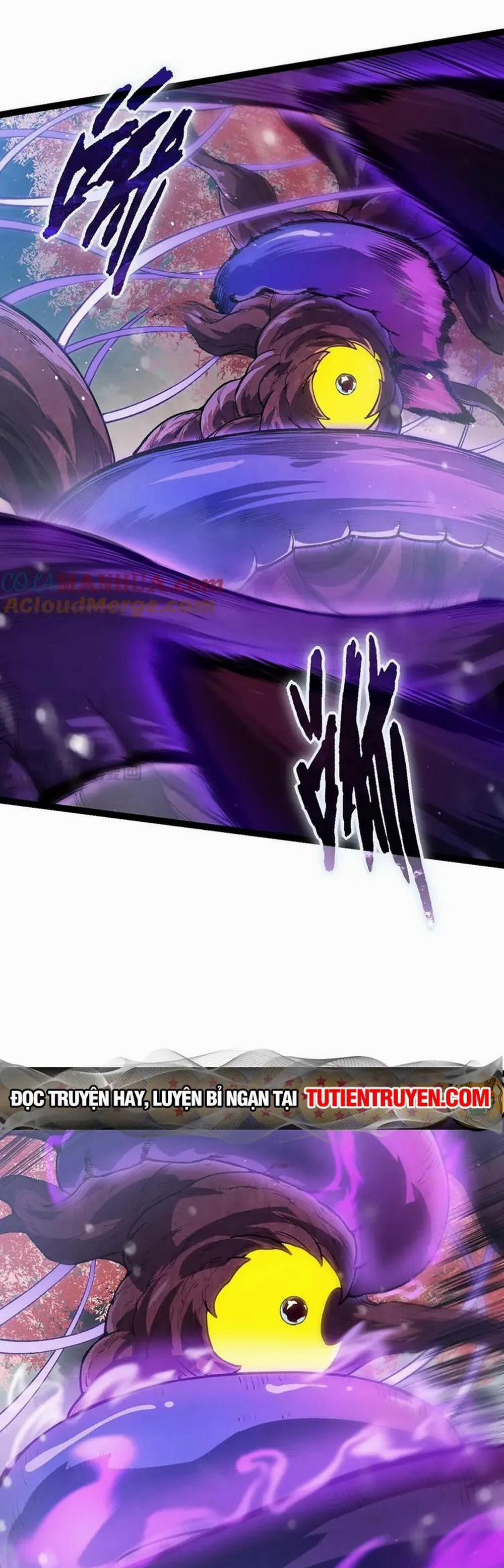 Chuyển Sinh Thành Liễu Đột Biến 97 trang 27