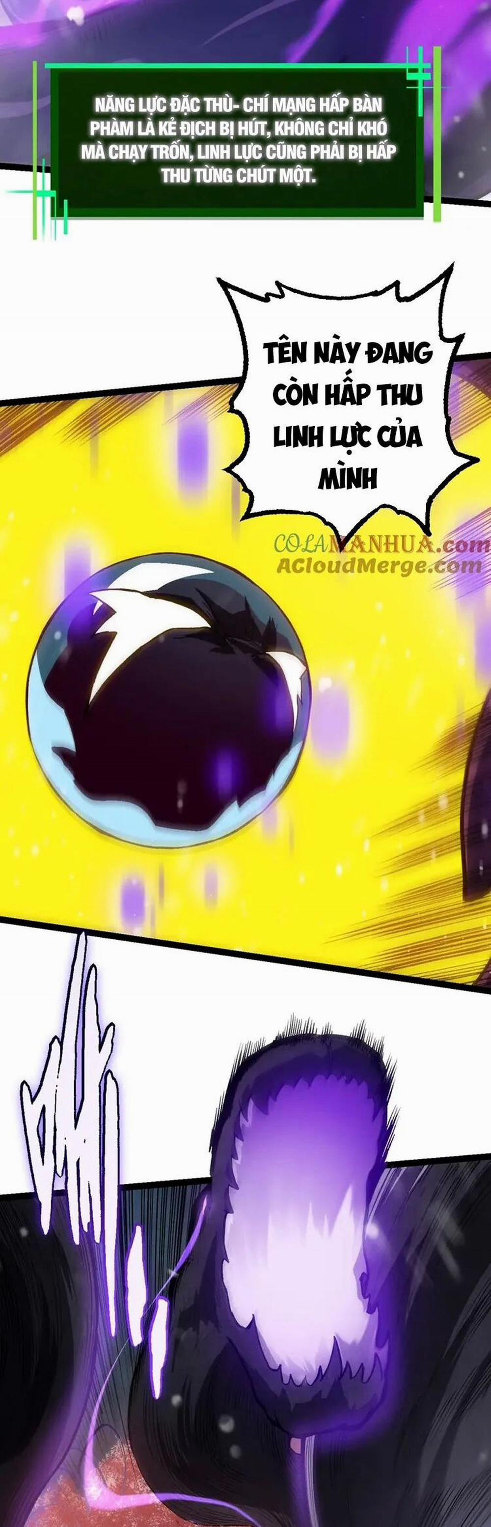 Chuyển Sinh Thành Liễu Đột Biến 97 trang 28