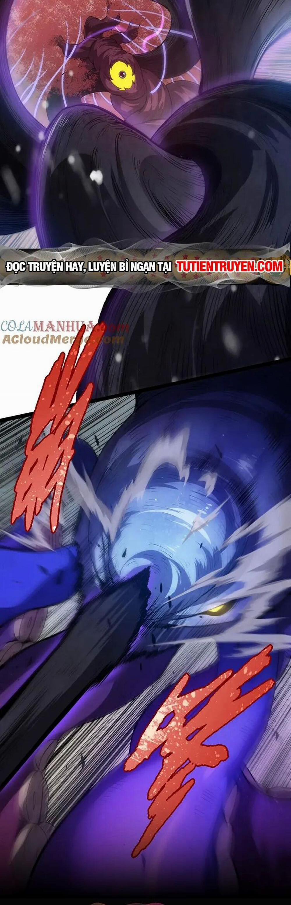 Chuyển Sinh Thành Liễu Đột Biến 97 trang 29