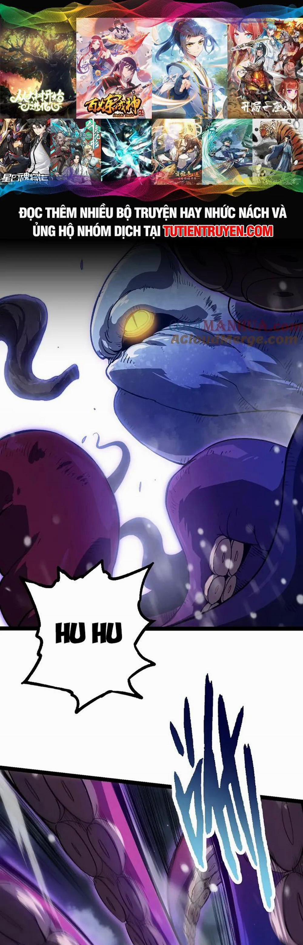 Chuyển Sinh Thành Liễu Đột Biến 97 trang 30