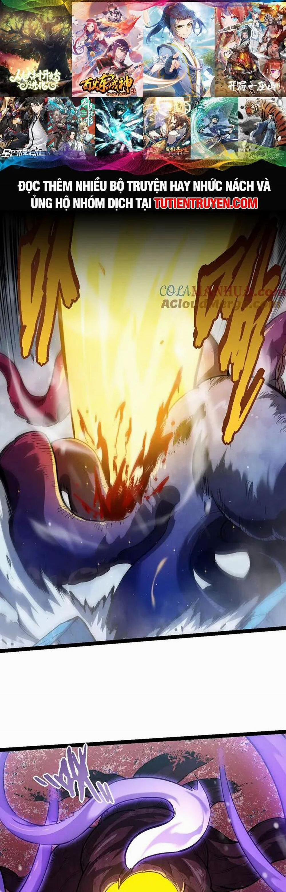 Chuyển Sinh Thành Liễu Đột Biến 97 trang 35